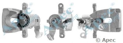 APEC BRAKING rca185 -  Тормозной суппорт